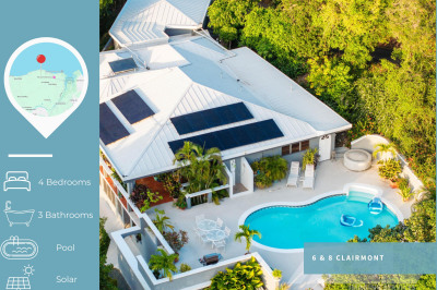 6 & 8 Clairmont Nb 1