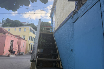 6a Commandant Gade Qu 1