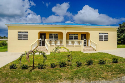 510 Unit B Barren Spot Ki 1