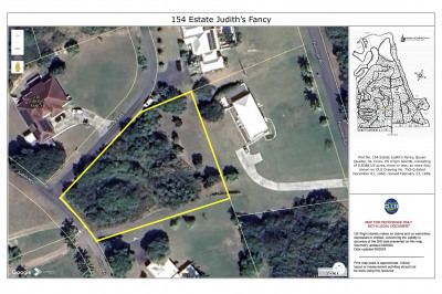 154 Judith's Fancy Qu 1