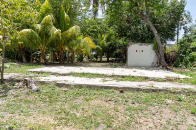 26-a Market Street Ch 1