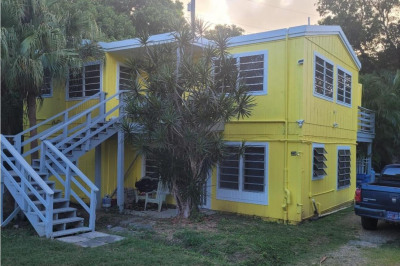 22 Of 3 Orange Grove Co 1