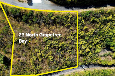 23 North Grapetree Eb 1