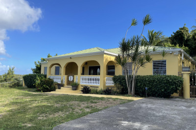 5-25 Mt. Pleasant Pr 1