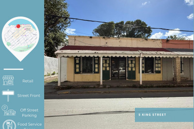 5 Christiansted Ch 1