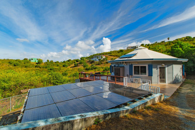 61 Grange Stock Est Co 1