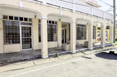 9 Company Christiansted Ch 1