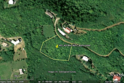 402 & 403 Mon Bijou Ki 1