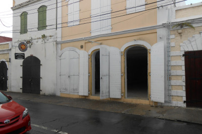 26 Dronningens Gade Ki 1