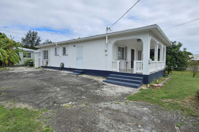 27 Stoney Ground We 1