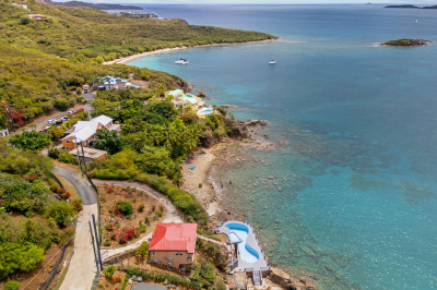 15-5 & 5-z Frenchman Bay Fb 1