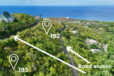 192 & 193 La Vallee Nb 1