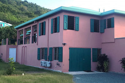 110 Catherine's Hope Eb 1