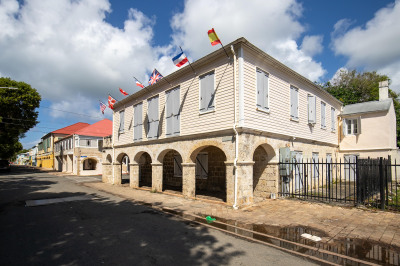 14a&c Strand Street Fr 1