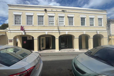 55, 56 Ab Company Street Ch 1