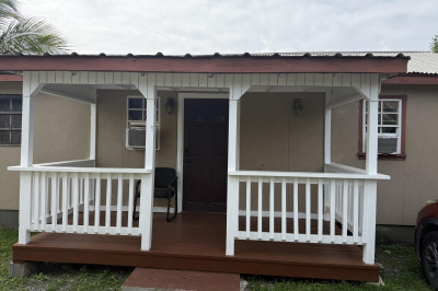 194 William's De We 1