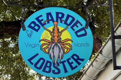 B Lobster Frederiksted Fr 1