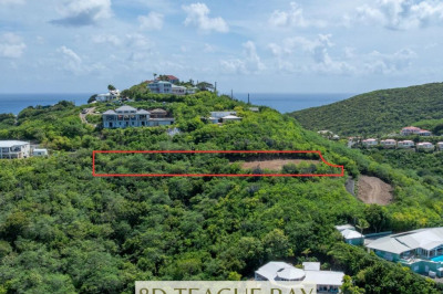 8-d Teagues Bay Eb 1