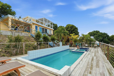 16d & 16ea Little Princ Hil Co 1