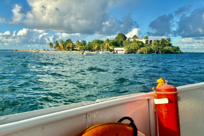 50/3 Company Street Ch 1