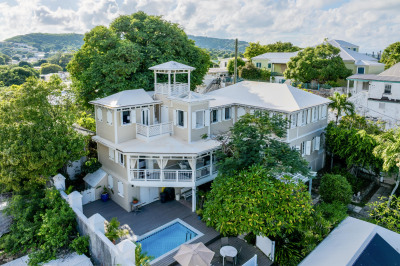 10,11,12 Strand Street Ch 1