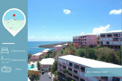 H-8 Coakley Bay Eb 1