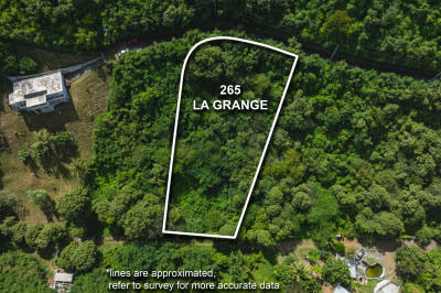 265 La Grange We 1