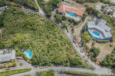 42 & 43 Shoys (the) Ea 1