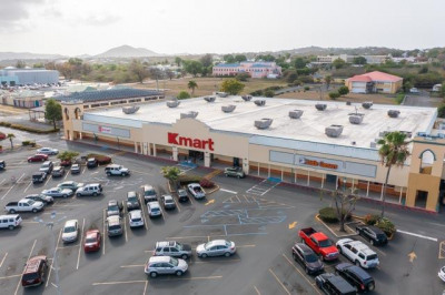 Kmart Diamond Qu 1