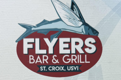 Flyers Frederiksted Fr 1