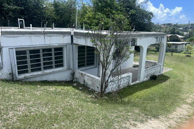 225 Barren Spot Ki 1