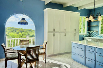 49 Mary's Fancy Qu 1