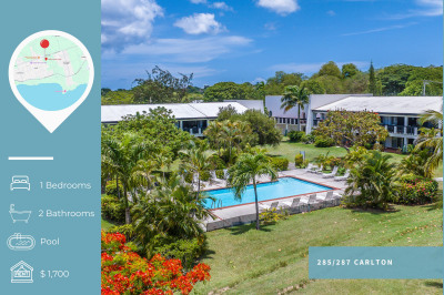 285/287 Carlton We 1