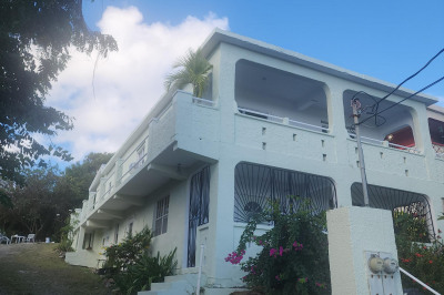 29 Orange Grove Co 1