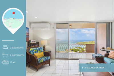 F 5 Coakley Bay Eb 1