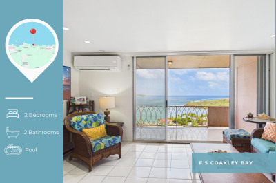 F 5 Coakley Bay Eb 1