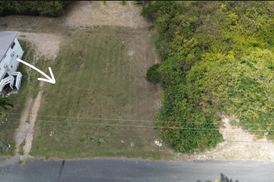 763 Barren Spot Qu 1