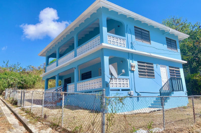 39 New St Frederiksted Fr 1