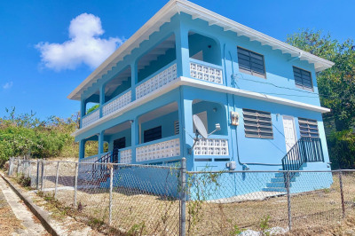 39 New St Frederiksted Fr 1