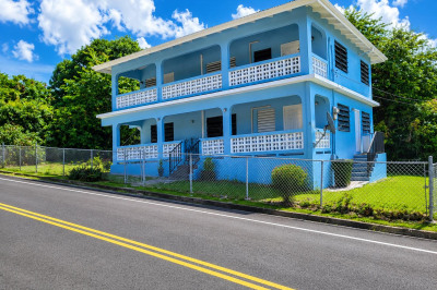 39 New St Frederiksted Fr 1