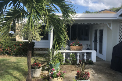 118 Judith's Fancy Qu 1