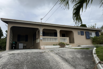 208 Barren Spot Ki 1