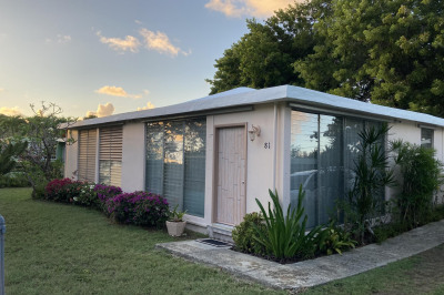 81 Boetzberg - Tide Village Ea 1