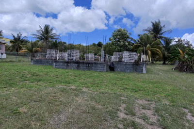 679 Barren Spot Qu 1