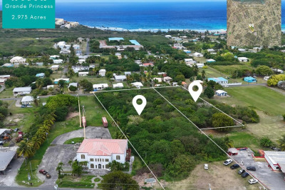 35-b & 35c La Grande Princesse Co 1