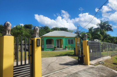 26-14 Bonne Esperance Qu 1