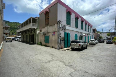 5 & 6 Curacao Gade Kps 1