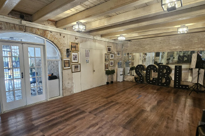 55 Dance Company Street Ch 1