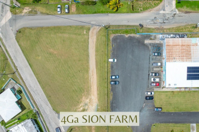 4ga Sion Farm Qu 1