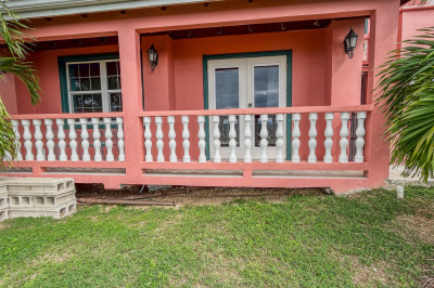 287/1 Hermon Hill Co 1